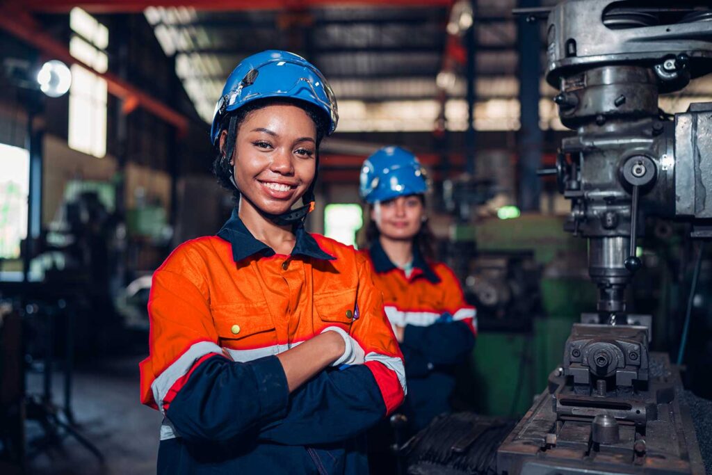 Onsite facility team